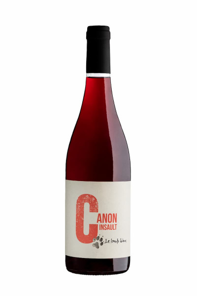 Le Loup Blanc, C Canon 2024 Bio