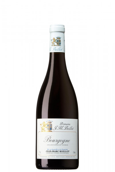 Domaine Jean-Marc Boillot, Bourgogne Pinot Noir 2023