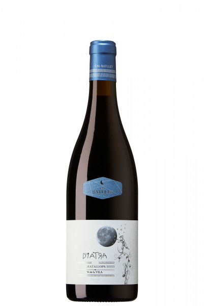 Cal Batllet, D'iatra Gratallops Vi de la Vila 2019