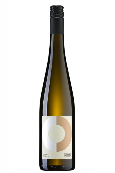 Hungermüller, Dittelsheim Chardonnay Ortswein 2023