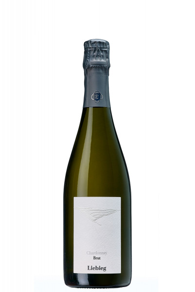 Liebieg, Chardonnay Sekt brut