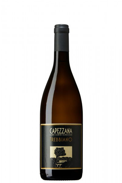 Tenuta di Capezzana, Trebbiano 2023 Bio