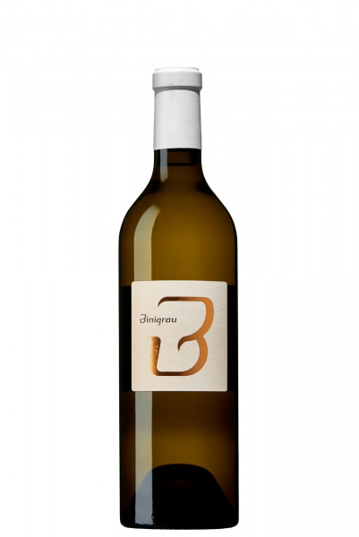 Binigrau, Chardonnay BI 2025