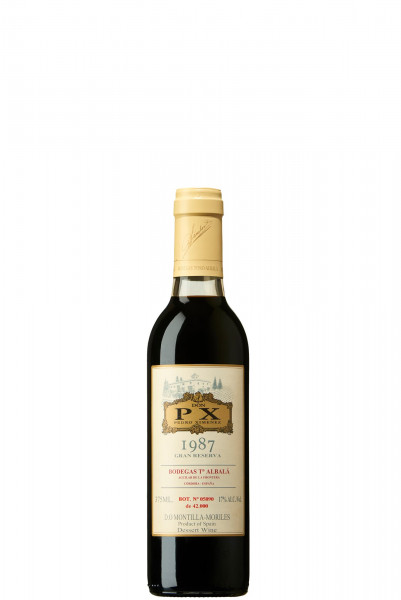Toro Albalá, Don PX Gran Reserva 1987