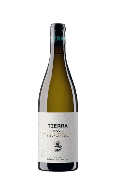 Bodegas Tierra Agricola Labastida, Tierra Blanco 2024