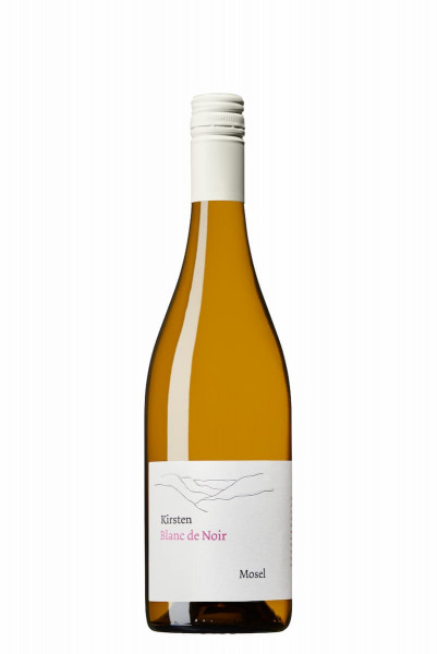 Kirsten, Blanc de Noir Gutswein 2024