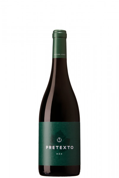 Textura Wines, Pretexto Tinto 2021