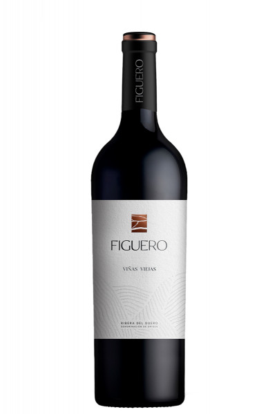 Tinto Figuero, Viñas Viejas 2021