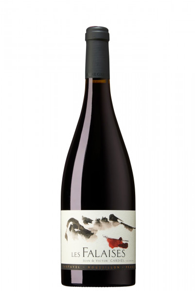 Domaine Gardies, Les Falaises Tautavel 2022 Bio