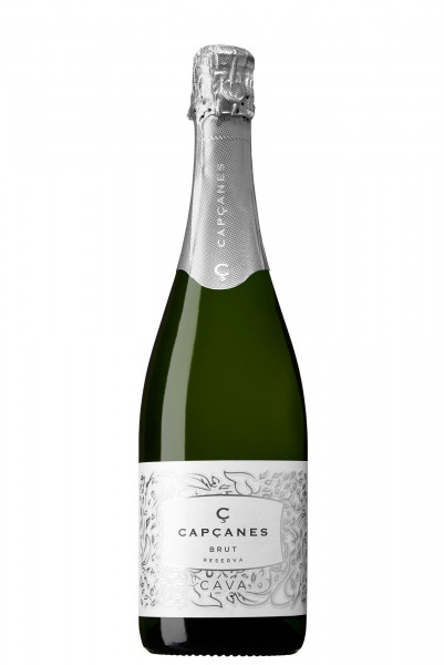 Celler de Capçanes, Cava brut Reserva sense cap 2021