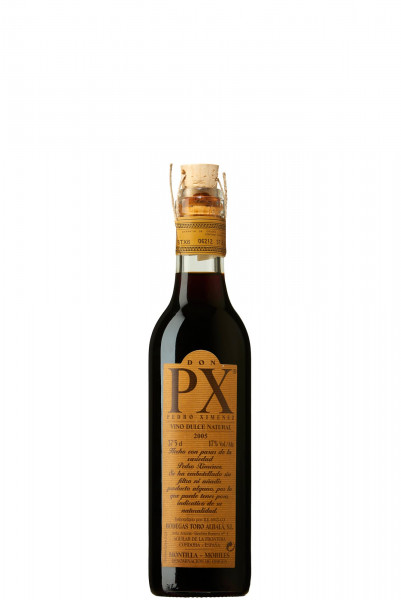 Toro Albalá, Don PX 2016