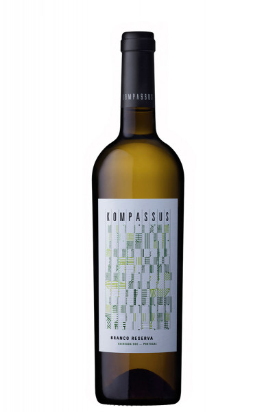 Kompassus, Reserva Branco 2022