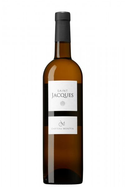 Château Montfin, St. Jacques 2022 Bio