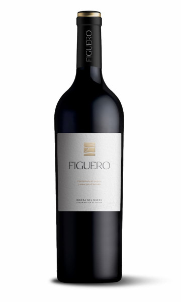 Tinto Figuero, 12 Crianza 2021
