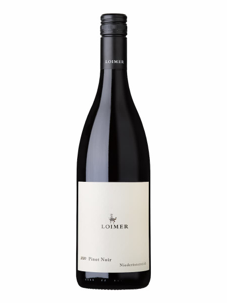 Loimer, Pinot Noir Niederösterreich 2023 Bio
