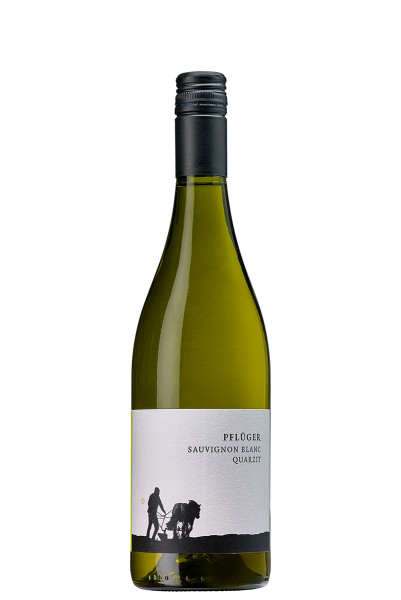 Pflüger, Sauvignon Blanc Quarzit Gutswein 2025 Bio
